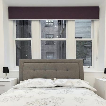 Fleet Street Apartment 1 Лондон Екстериор снимка