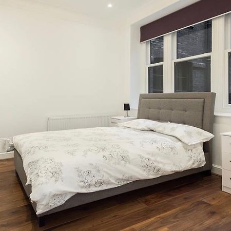 Fleet Street Apartment 1 Лондон Екстериор снимка