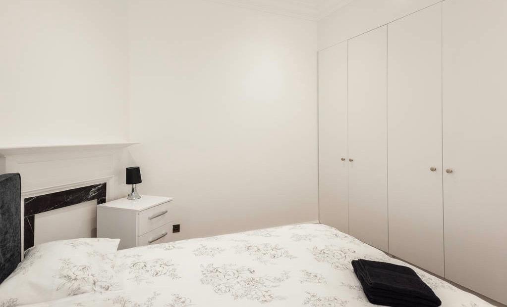 Fleet Street Apartment 1 Лондон Екстериор снимка