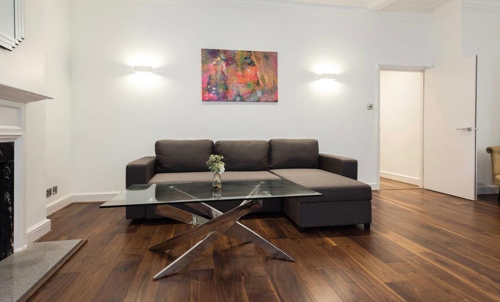 Fleet Street Apartment 1 Лондон Екстериор снимка