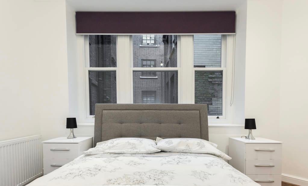 Fleet Street Apartment 1 Лондон Екстериор снимка
