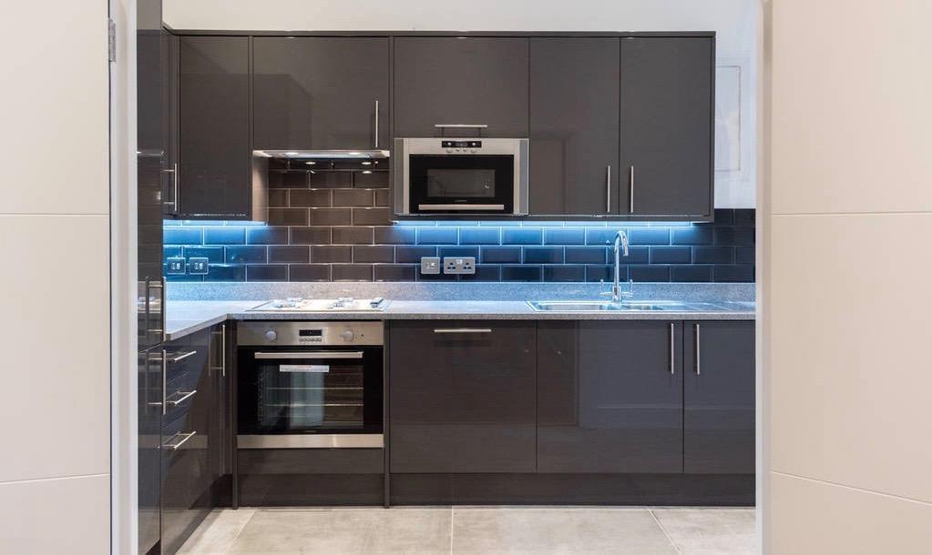 Fleet Street Apartment 1 Лондон Екстериор снимка