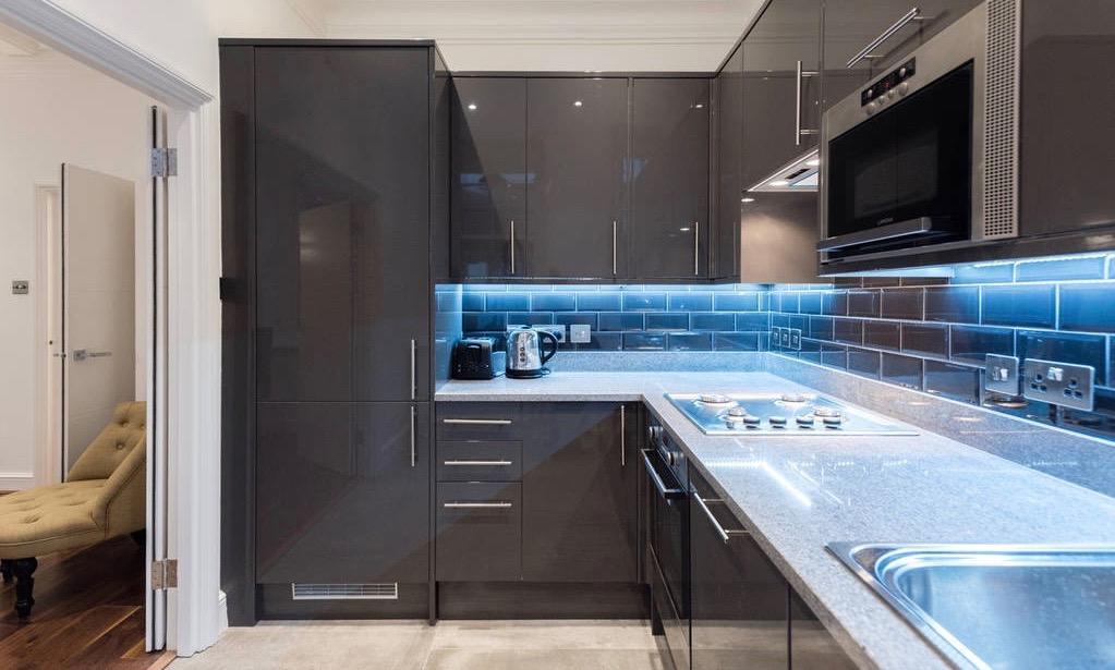 Fleet Street Apartment 1 Лондон Екстериор снимка
