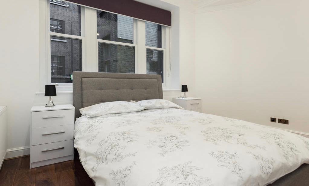 Fleet Street Apartment 1 Лондон Екстериор снимка