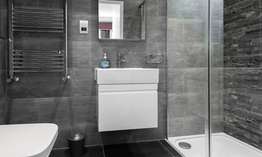 Fleet Street Apartment 1 Лондон Екстериор снимка