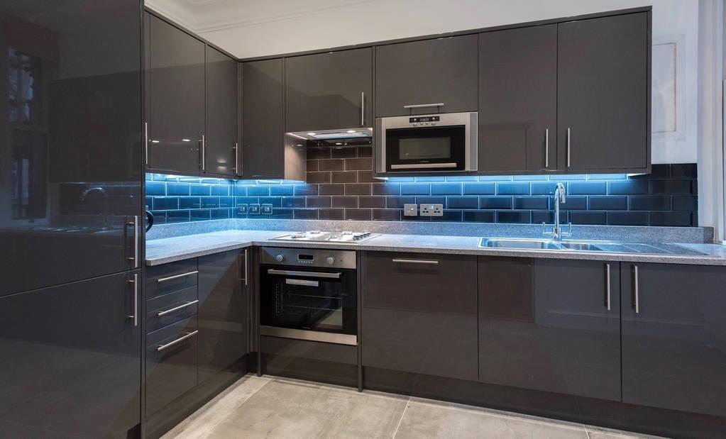 Fleet Street Apartment 1 Лондон Екстериор снимка
