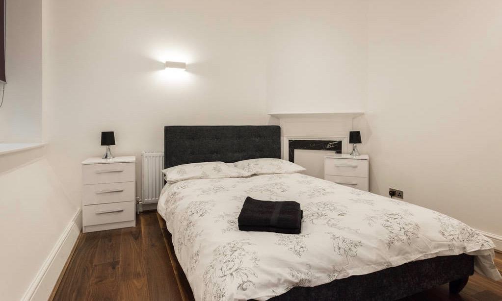 Fleet Street Apartment 1 Лондон Екстериор снимка