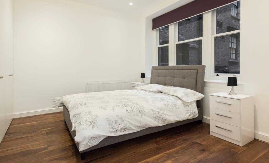 Fleet Street Apartment 1 Лондон Екстериор снимка